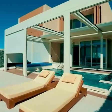 Green Coast Resort & Residences 94 Palasa Kültér fotó