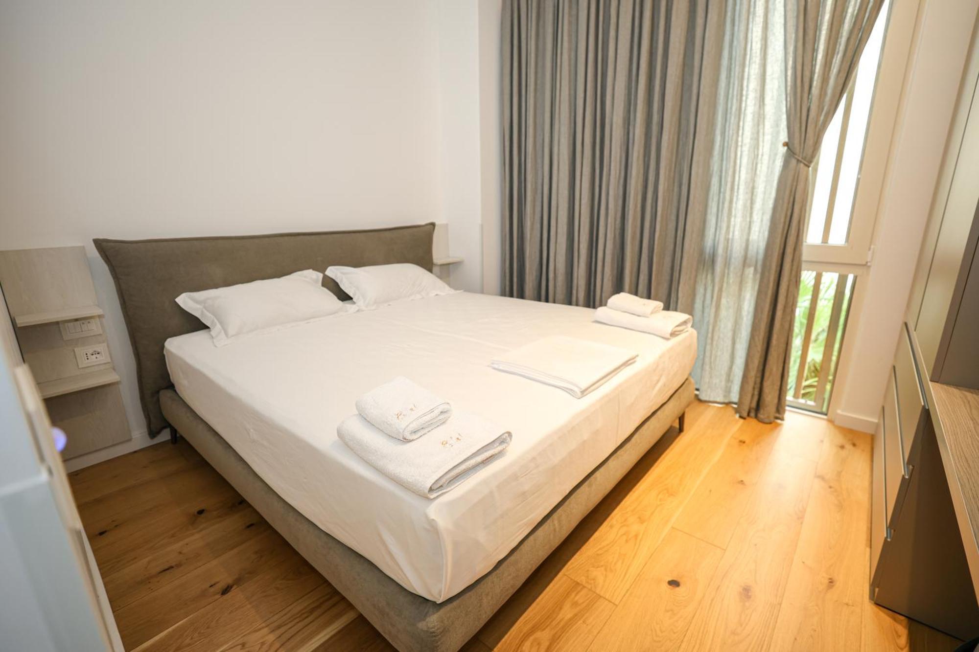 Green Coast Resort & Residences 94 Palasa Kültér fotó