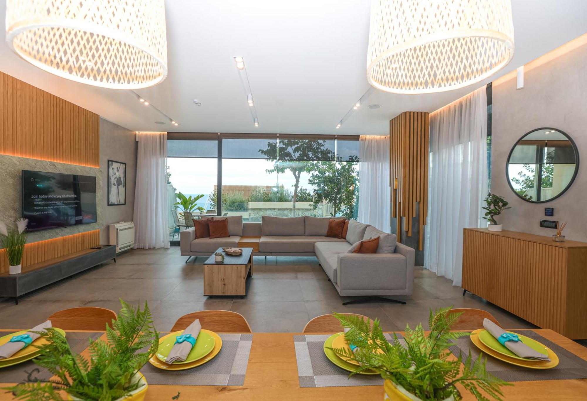 Green Coast Resort & Residences 94 Palasa Kültér fotó
