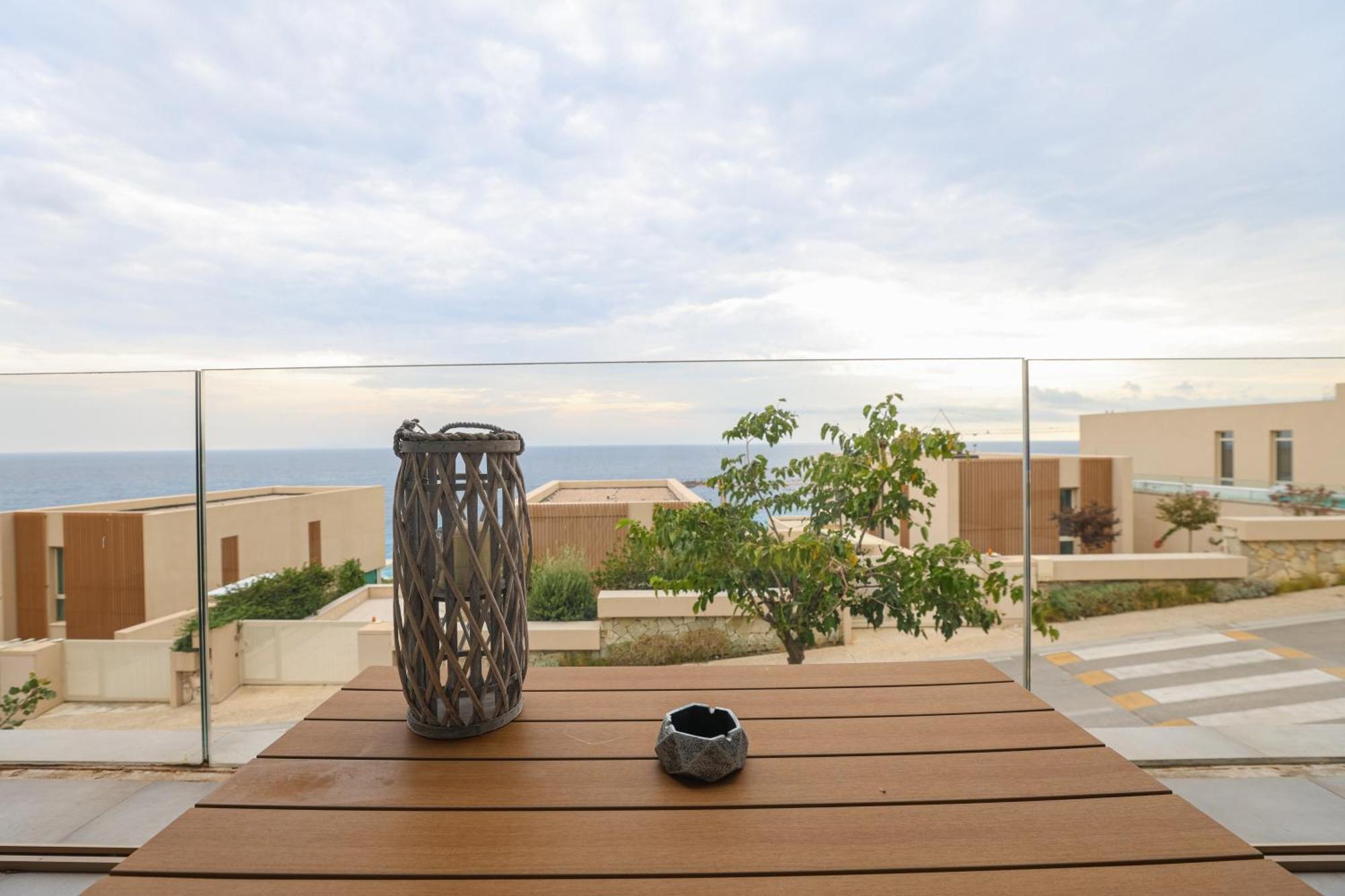 Green Coast Resort & Residences 94 Palasa Kültér fotó