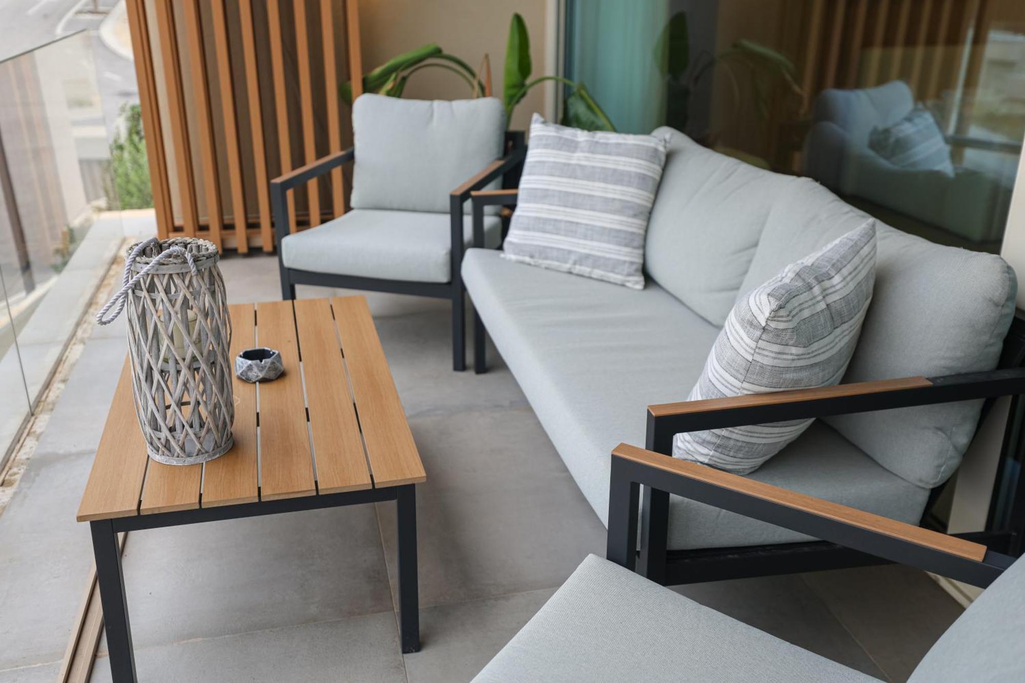 Green Coast Resort & Residences 94 Palasa Kültér fotó