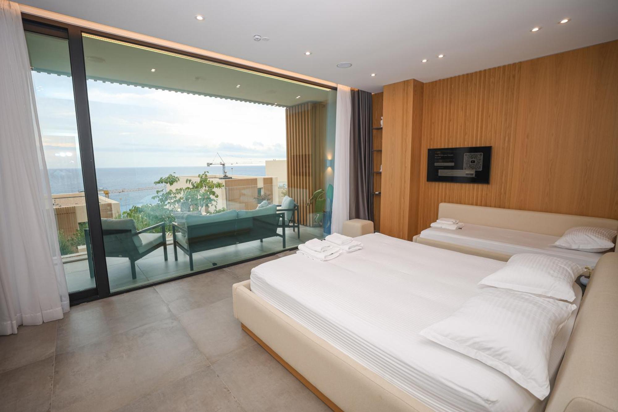 Green Coast Resort & Residences 94 Palasa Kültér fotó