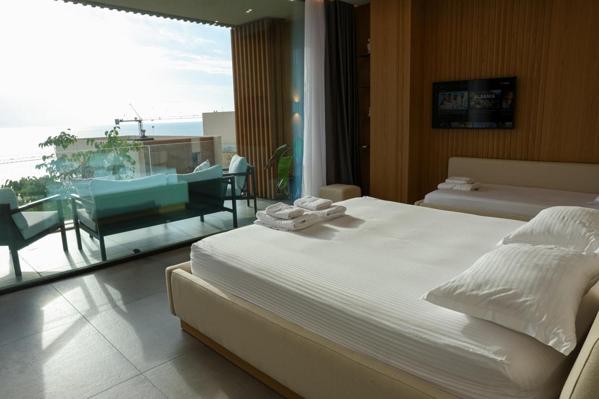 Green Coast Resort & Residences 94 Palasa Kültér fotó