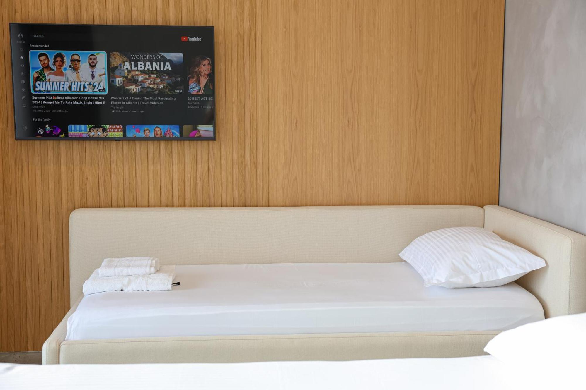 Green Coast Resort & Residences 94 Palasa Kültér fotó