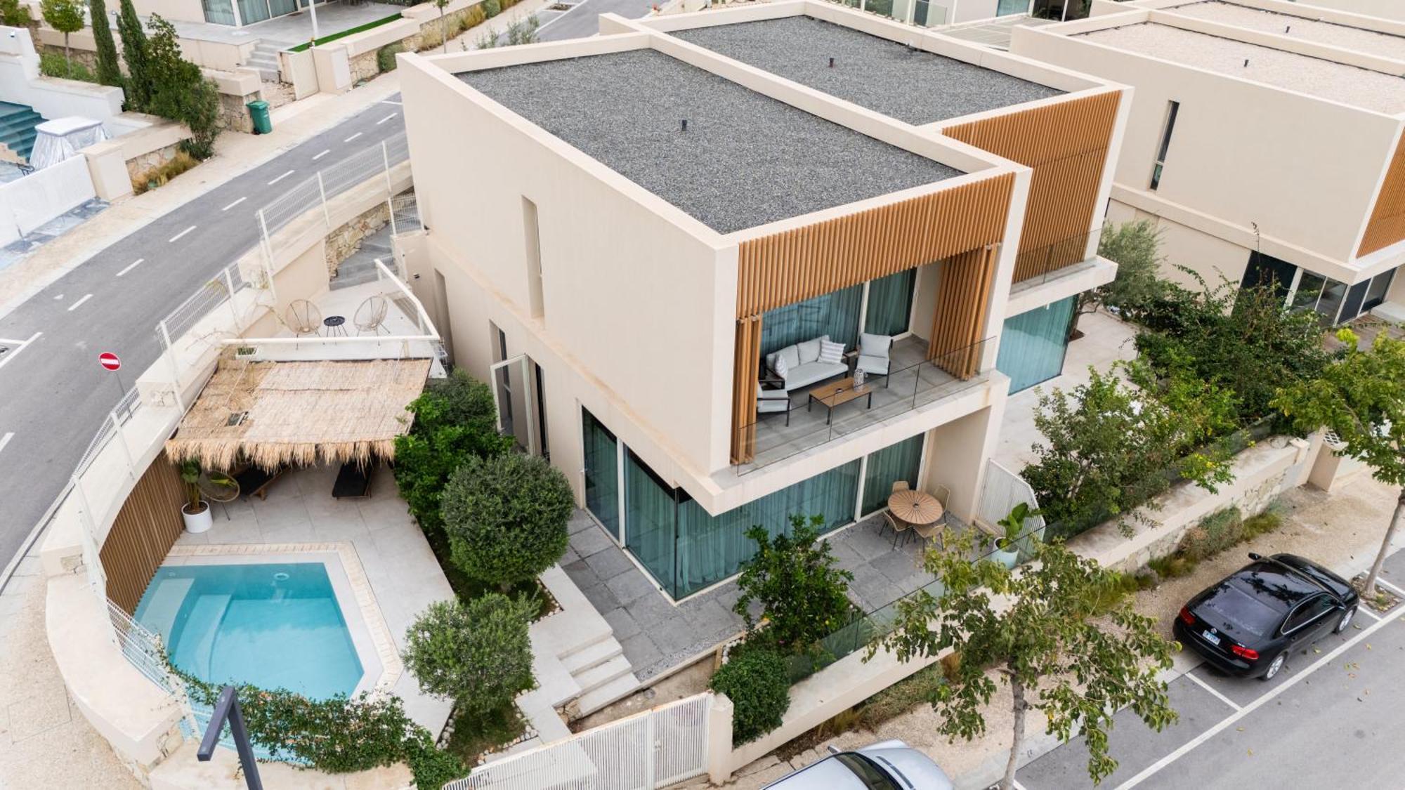 Green Coast Resort & Residences 94 Palasa Kültér fotó
