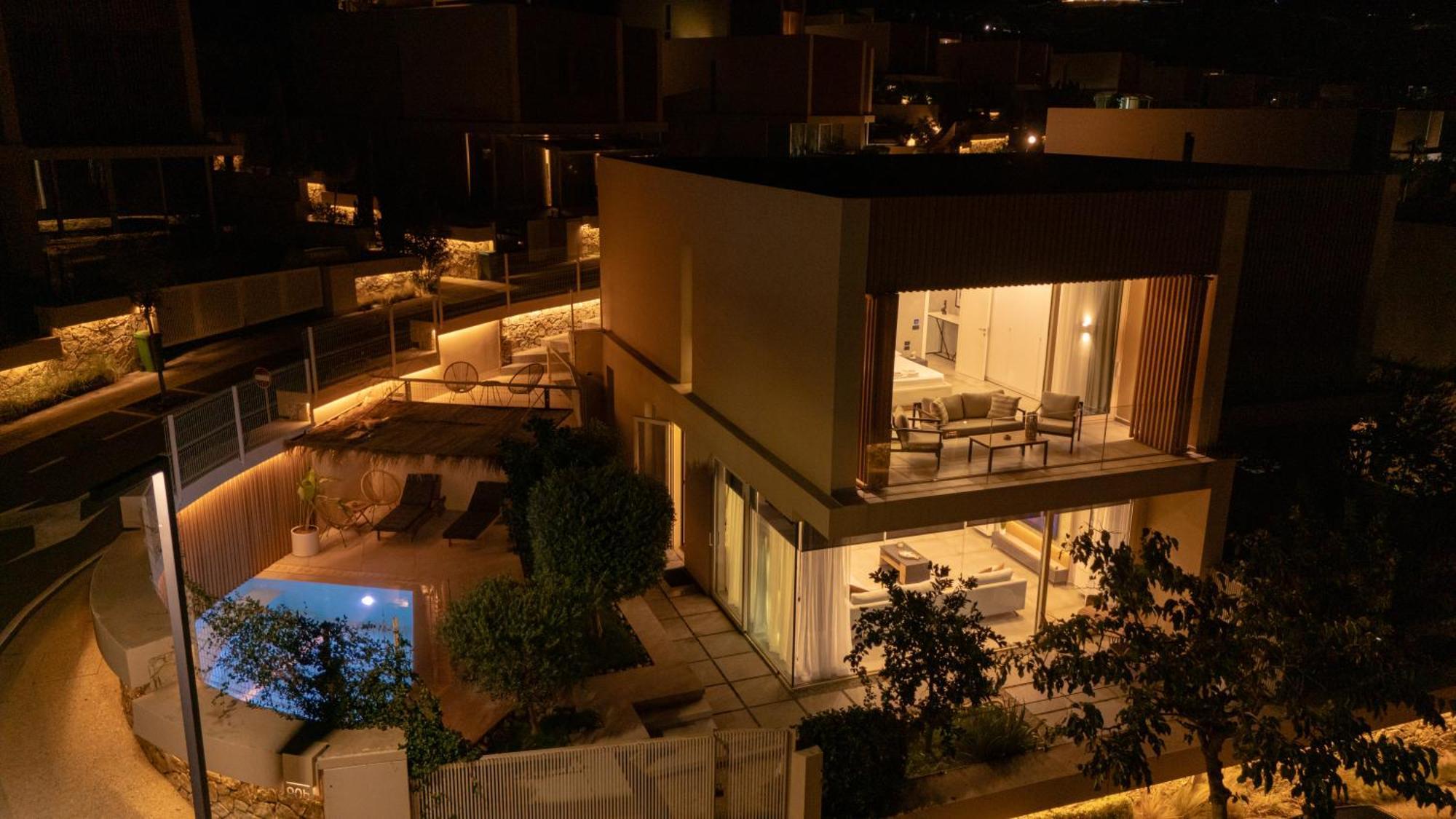 Green Coast Resort & Residences 94 Palasa Kültér fotó