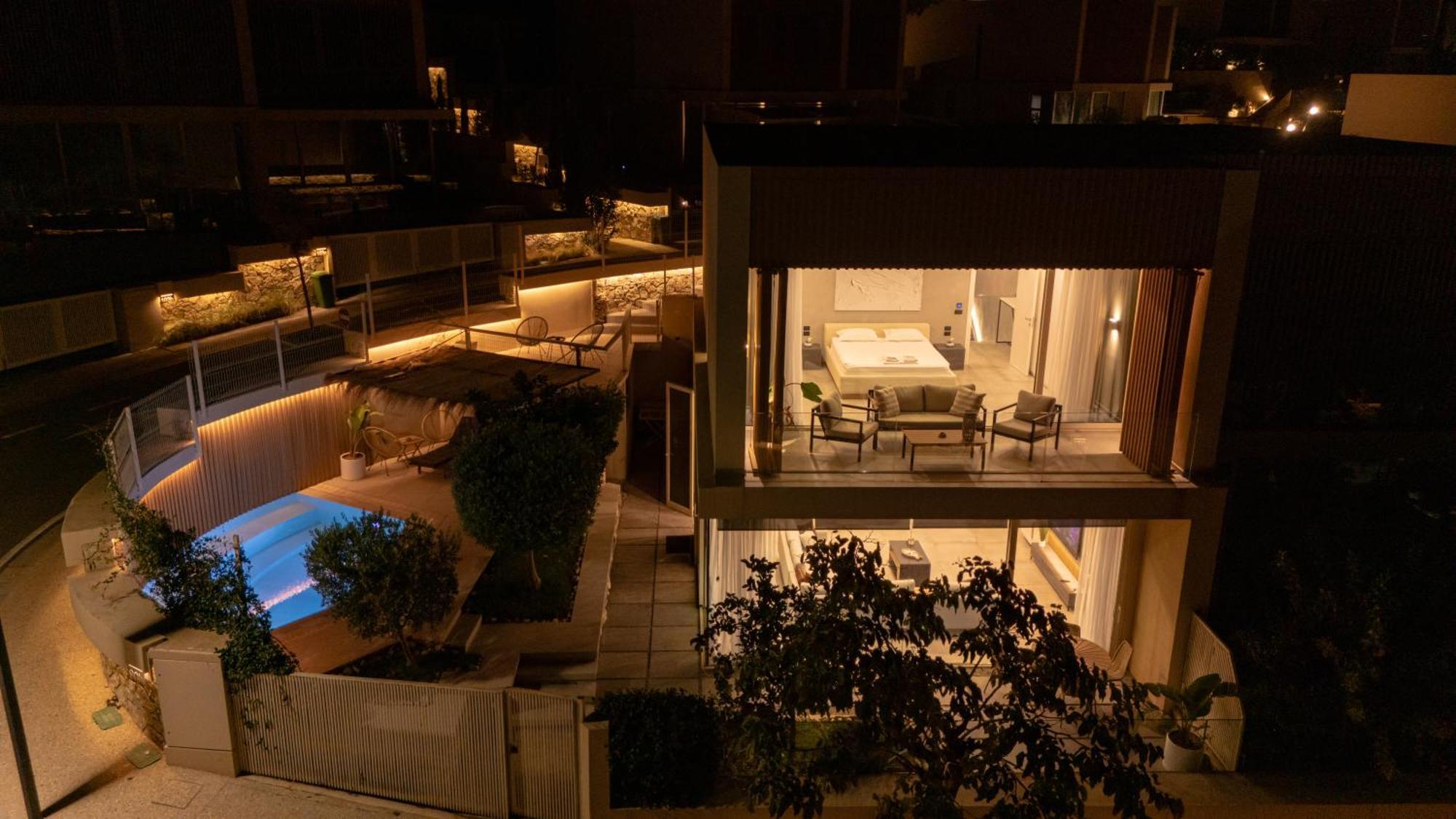 Green Coast Resort & Residences 94 Palasa Kültér fotó