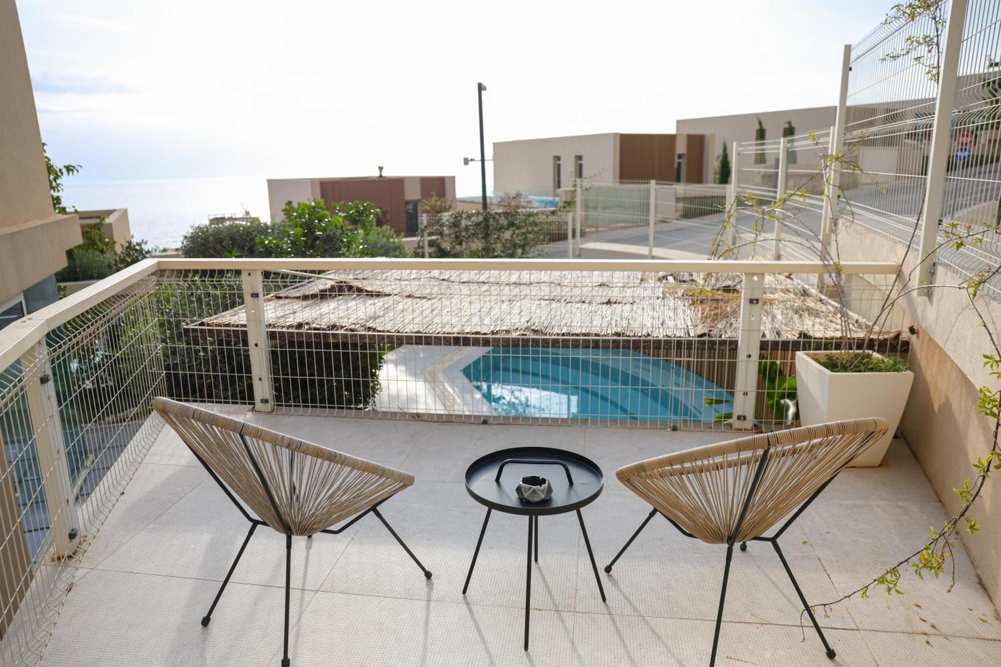 Green Coast Resort & Residences 94 Palasa Kültér fotó